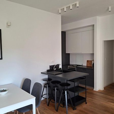 Apartment Lenka زادار المظهر الخارجي الصورة