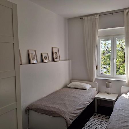 Apartment Lenka زادار المظهر الخارجي الصورة