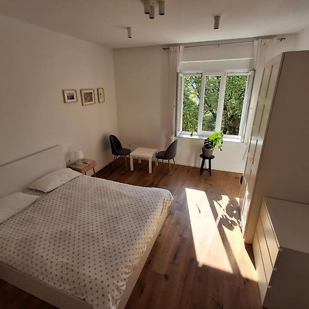 Apartment Lenka زادار المظهر الخارجي الصورة