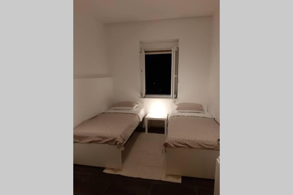 Apartment Lenka زادار المظهر الخارجي الصورة