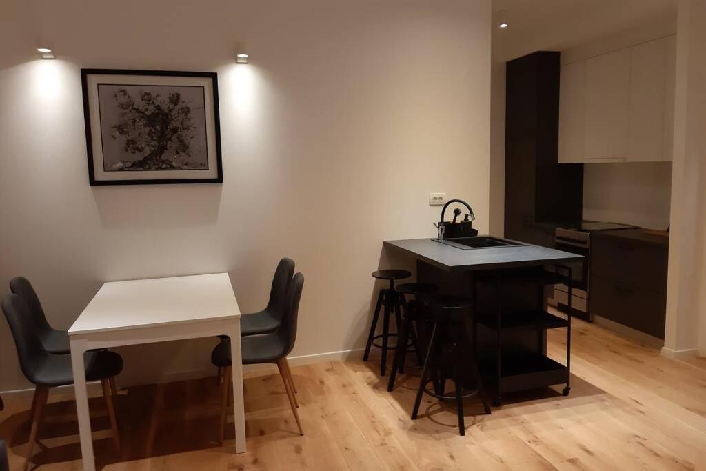 Apartment Lenka زادار المظهر الخارجي الصورة