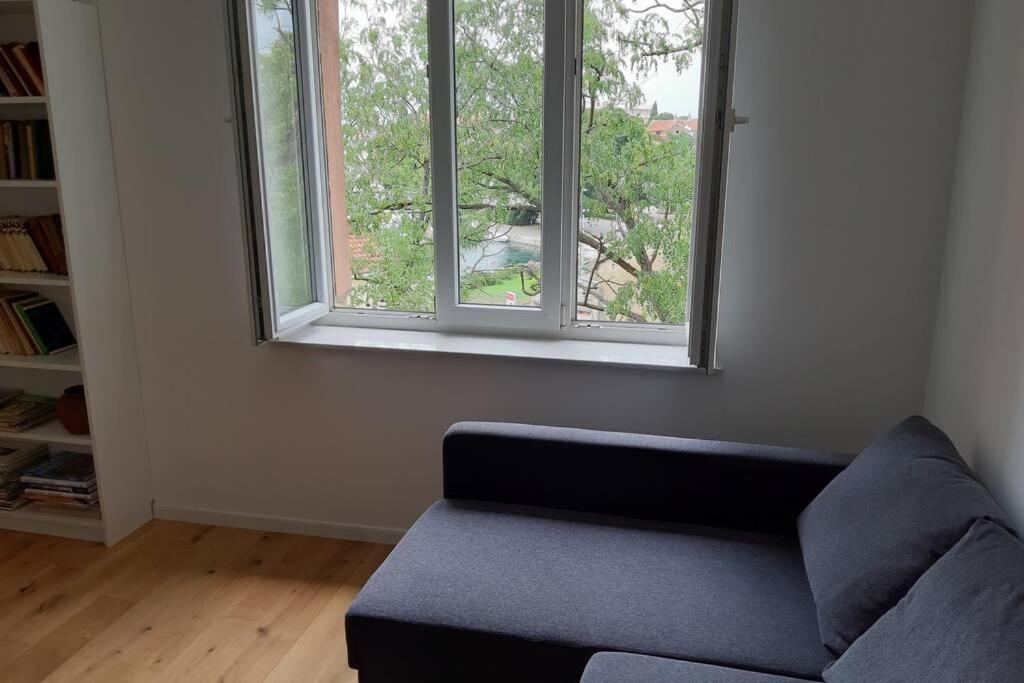 Apartment Lenka زادار المظهر الخارجي الصورة