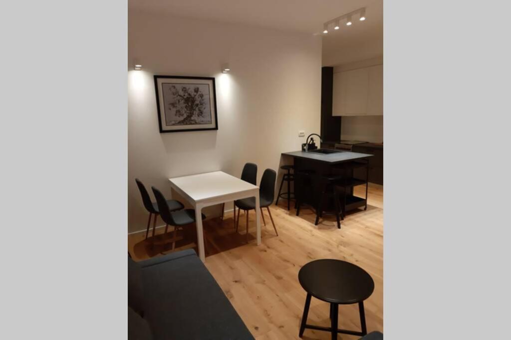 Apartment Lenka زادار المظهر الخارجي الصورة