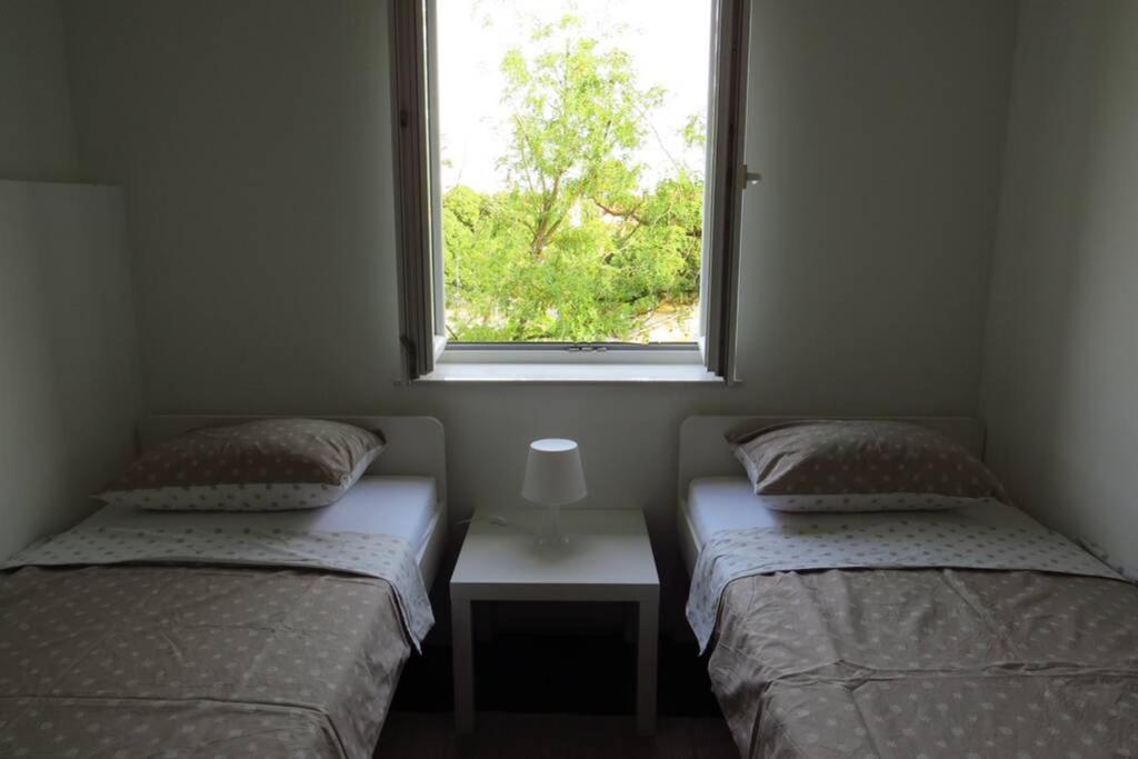 Apartment Lenka زادار المظهر الخارجي الصورة
