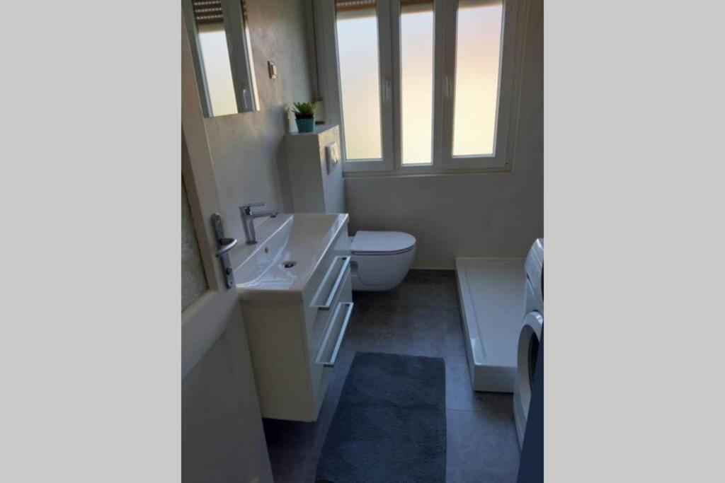 Apartment Lenka زادار المظهر الخارجي الصورة