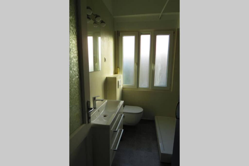 Apartment Lenka زادار المظهر الخارجي الصورة