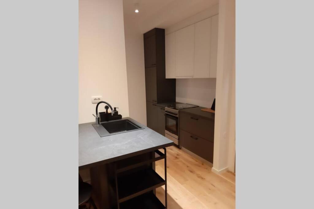 Apartment Lenka زادار المظهر الخارجي الصورة