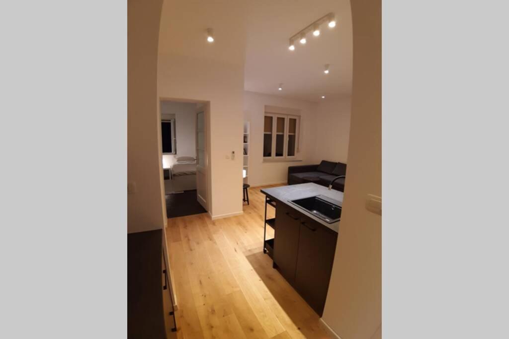 Apartment Lenka زادار المظهر الخارجي الصورة