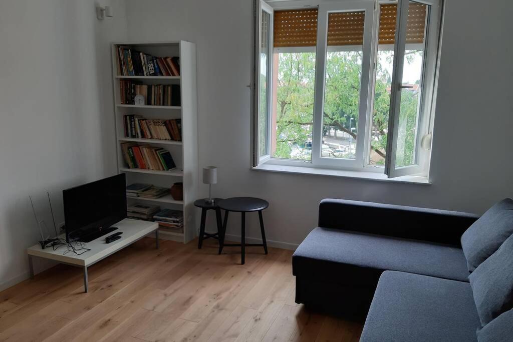 Apartment Lenka زادار المظهر الخارجي الصورة