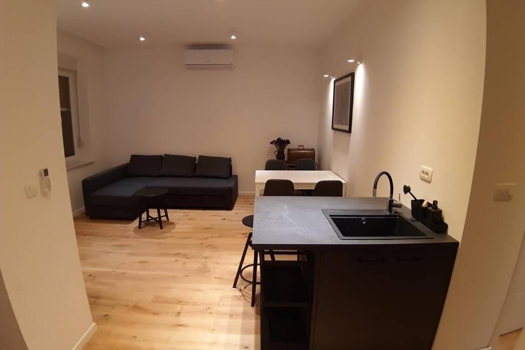 Apartment Lenka زادار المظهر الخارجي الصورة