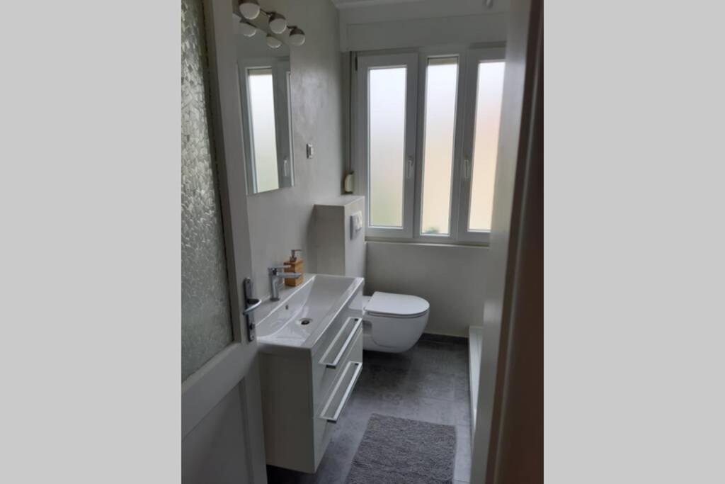 Apartment Lenka زادار المظهر الخارجي الصورة