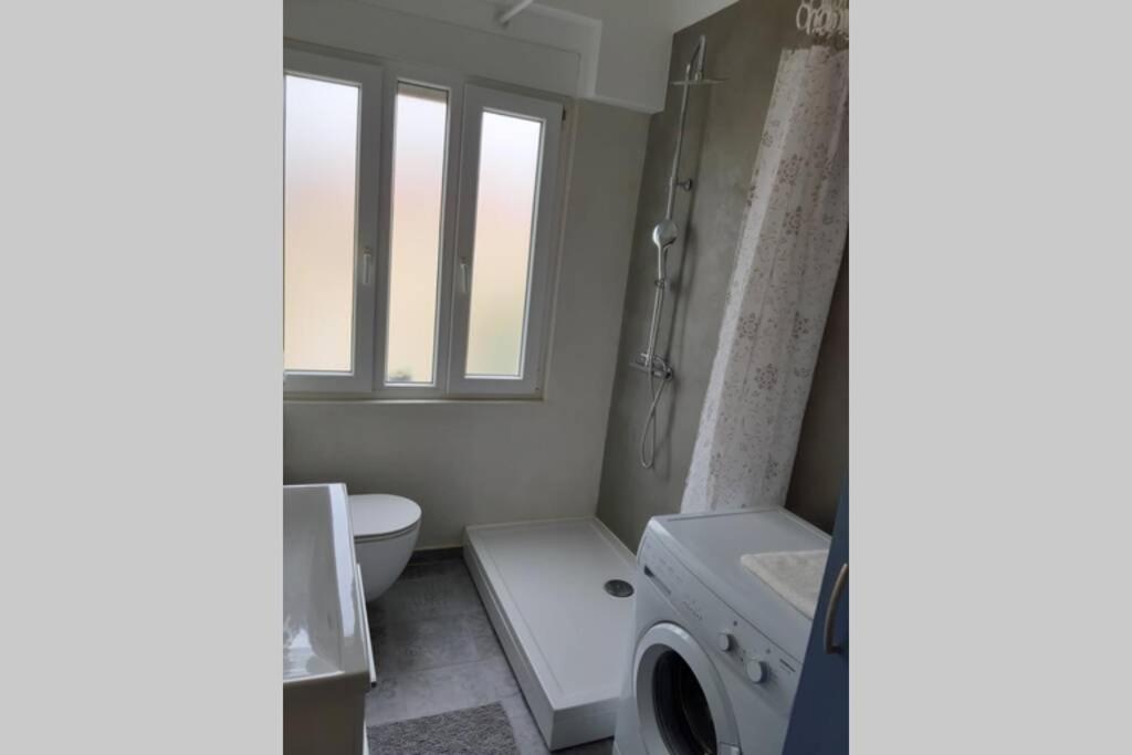 Apartment Lenka زادار المظهر الخارجي الصورة