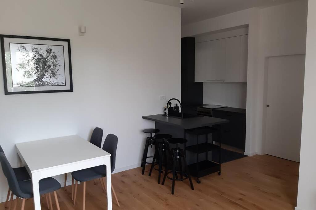Apartment Lenka زادار المظهر الخارجي الصورة