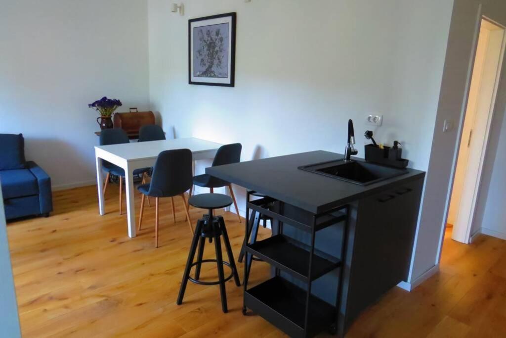 Apartment Lenka زادار المظهر الخارجي الصورة