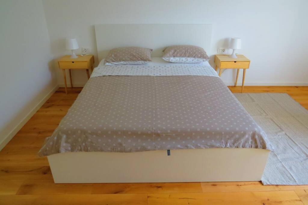 Apartment Lenka زادار المظهر الخارجي الصورة