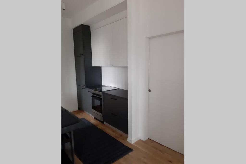 Apartment Lenka زادار المظهر الخارجي الصورة