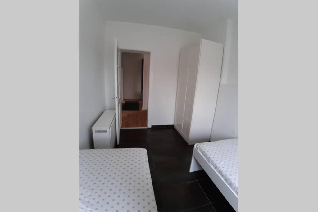 Apartment Lenka زادار المظهر الخارجي الصورة