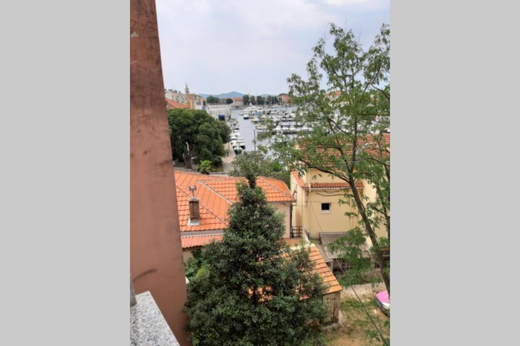 Apartment Lenka زادار المظهر الخارجي الصورة