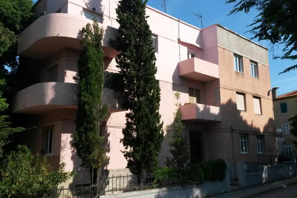 Apartment Lenka زادار المظهر الخارجي الصورة