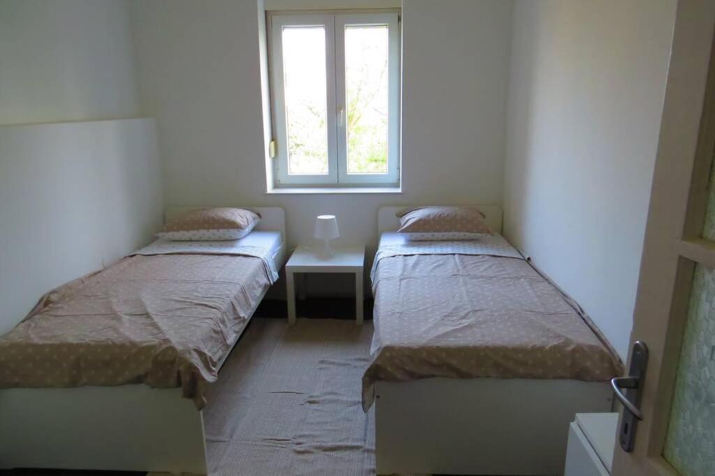 Apartment Lenka زادار المظهر الخارجي الصورة