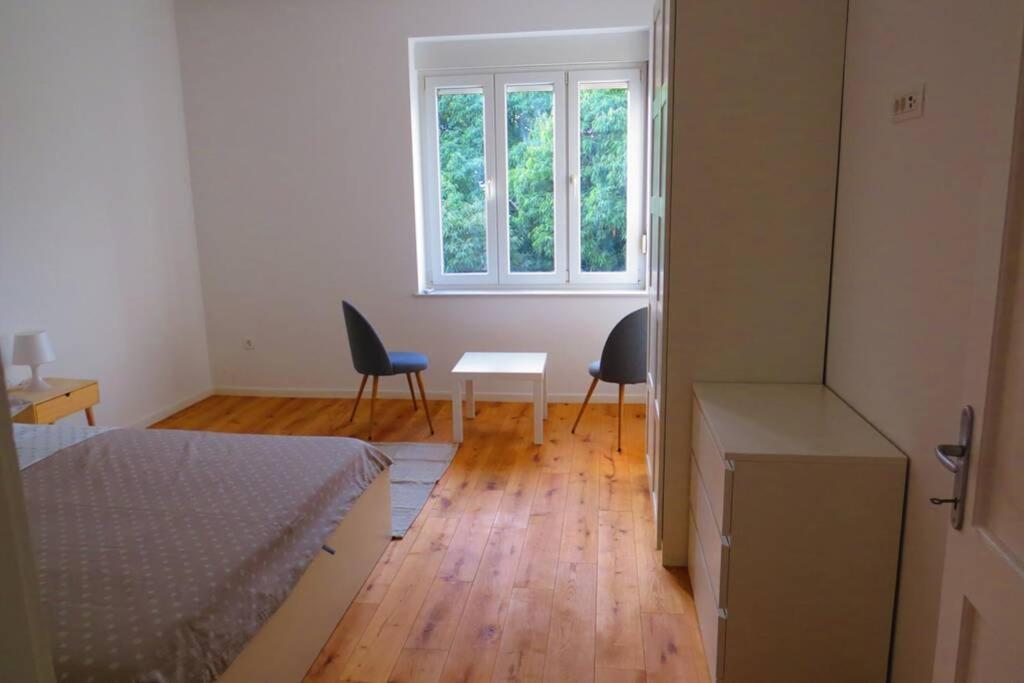 Apartment Lenka زادار المظهر الخارجي الصورة