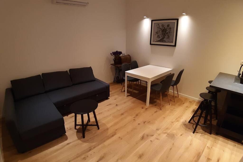 Apartment Lenka زادار المظهر الخارجي الصورة