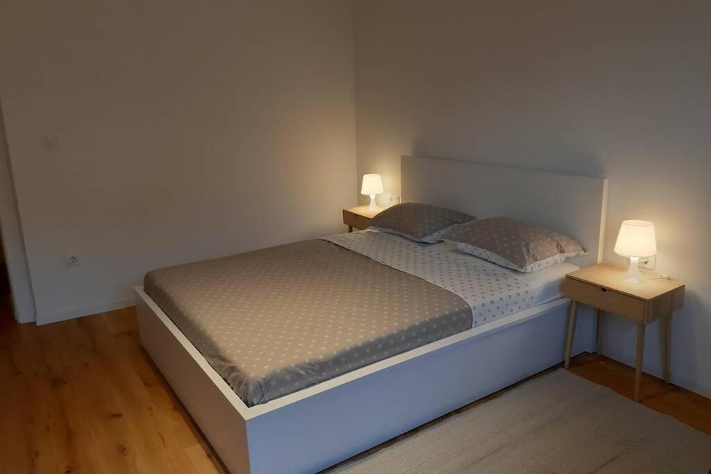 Apartment Lenka زادار المظهر الخارجي الصورة