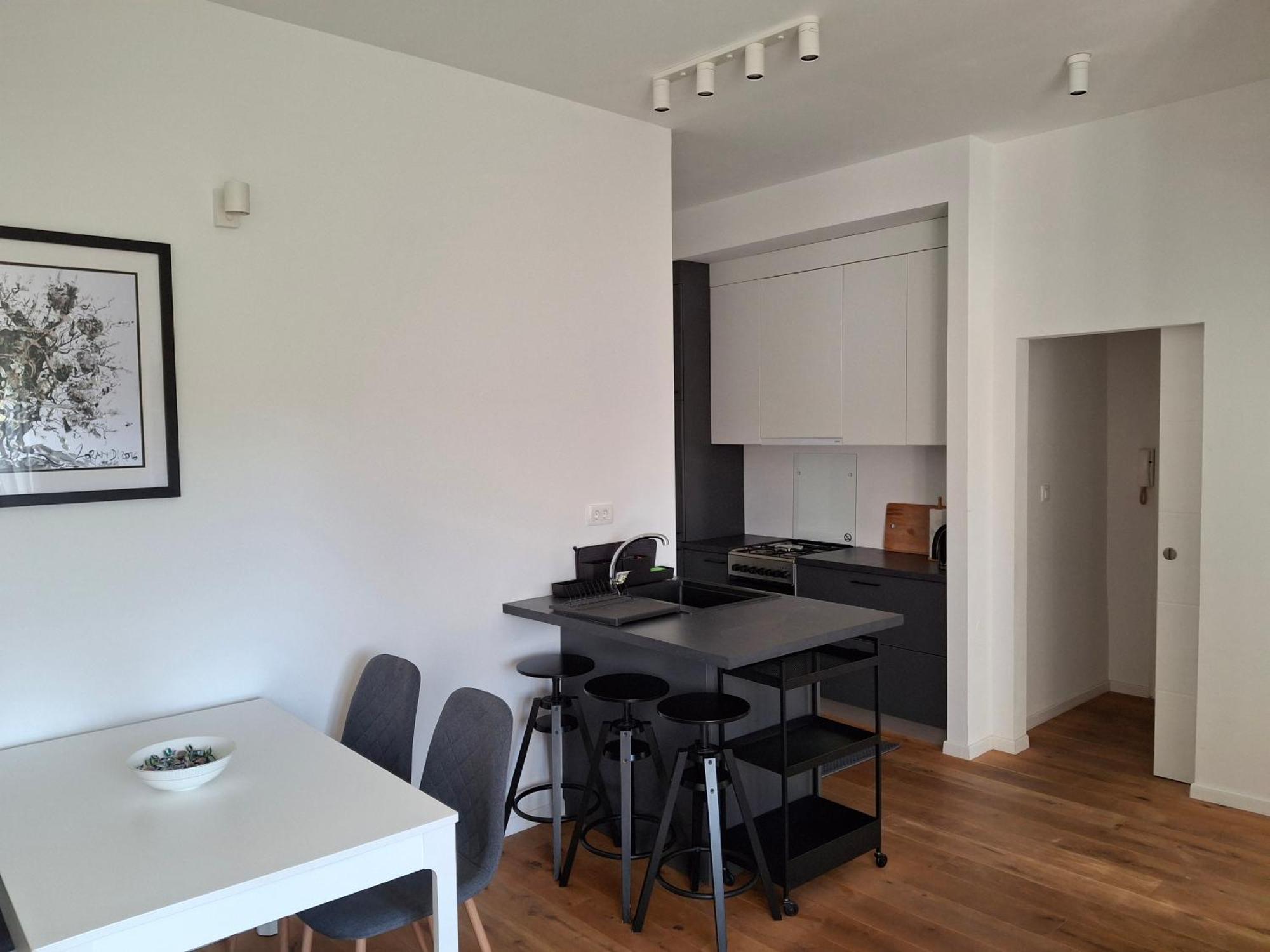 Apartment Lenka زادار المظهر الخارجي الصورة