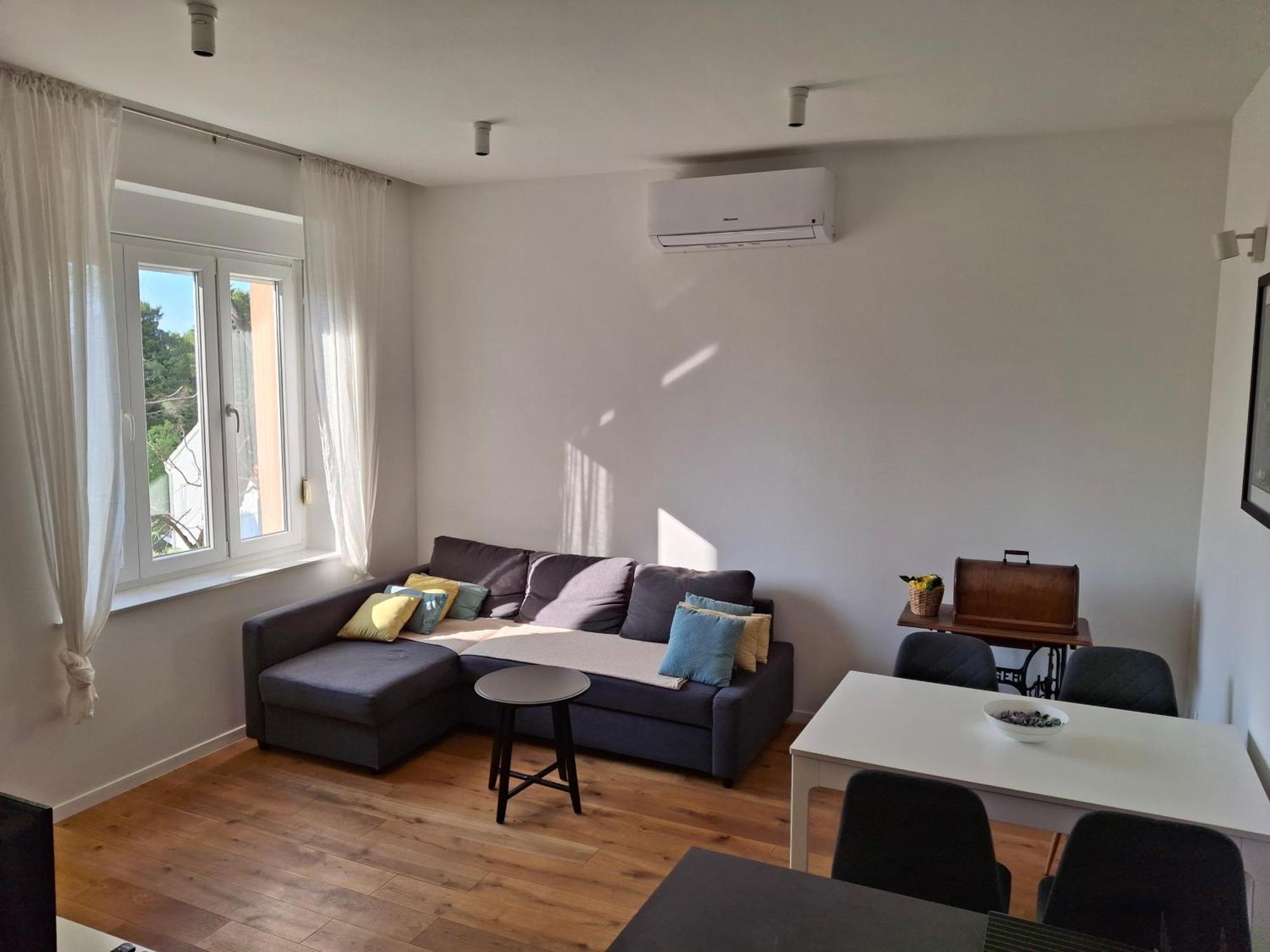 Apartment Lenka زادار الغرفة الصورة