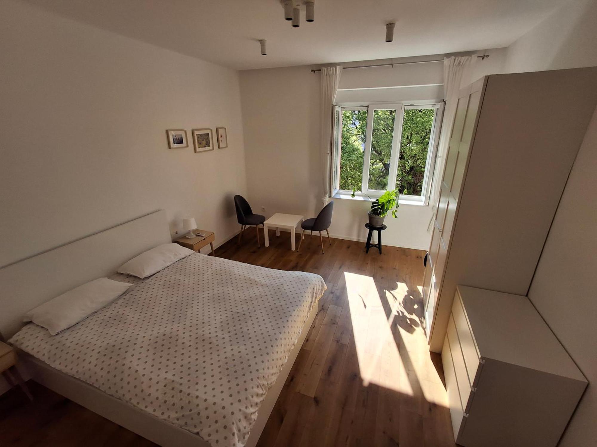 Apartment Lenka زادار المظهر الخارجي الصورة